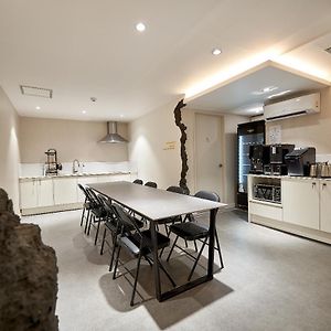 Economy Double Room 201